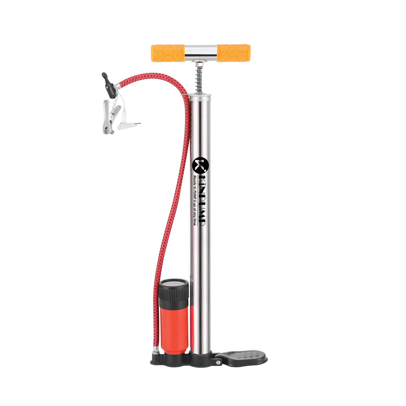 KP-117A · Classic economical pumps